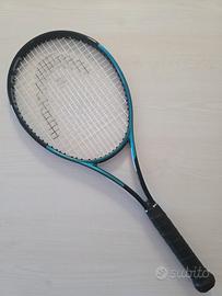 Head Gravity MP Auxetic 2.0 - Racchetta Tennis 