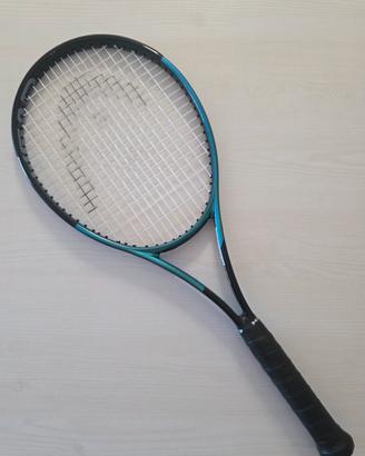Head Gravity MP Auxetic 2.0 - Racchetta Tennis 