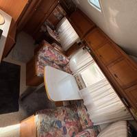 Camper elnagh columbia 106