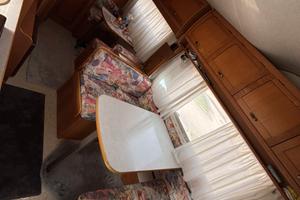 Camper elnagh columbia 106