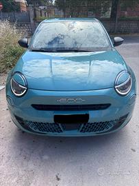Fiat 600 hybrid