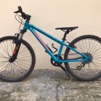 Bicicletta MTB Orbea MX 24 junior
