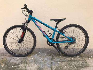 Bicicletta MTB Orbea MX 24 junior