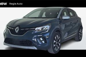 Renault Captur 1.0 TCE INTENS GPL 100CV MY21