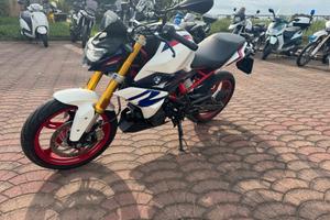 Bmw G 310 R