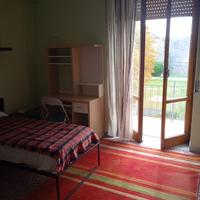 Stanze fronte Villa Comunale Ariano Irpino