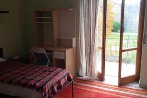 Stanze fronte Villa Comunale Ariano Irpino