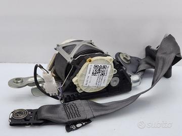 CINTURA DI SICUREZZA ANTERIORE DESTRA RENAULT Clio