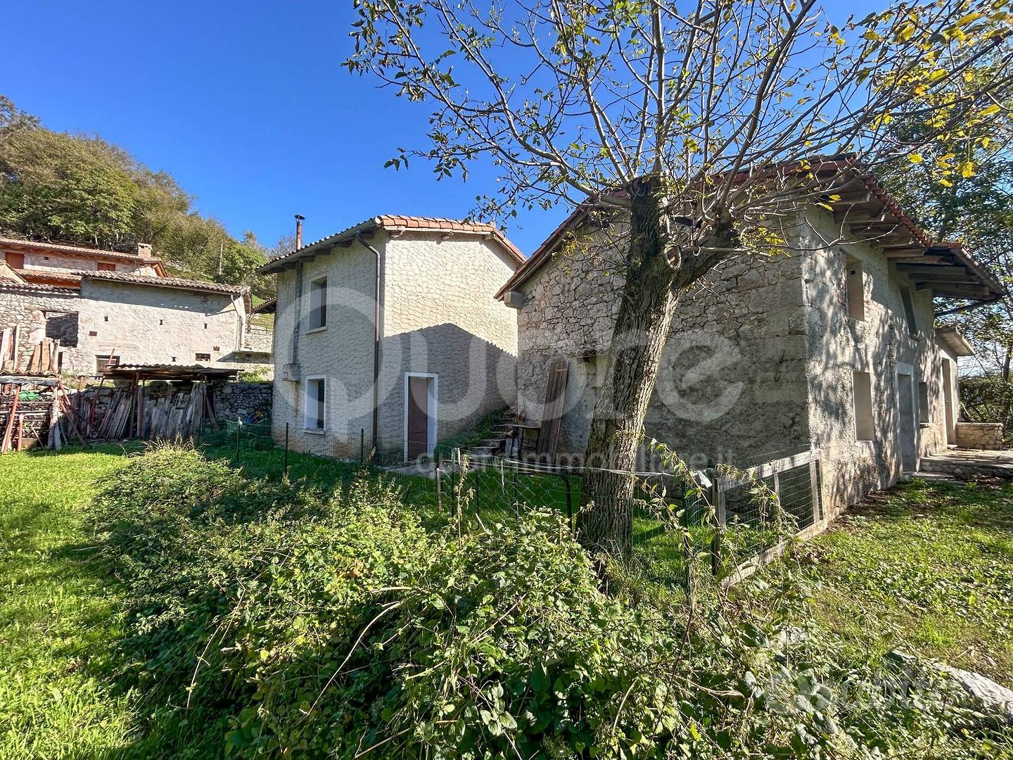 Rustico - Forgaria nel Friuli - Vista 5
