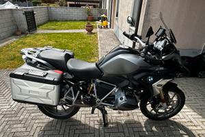 Bmw R 1200 GS LC  2017