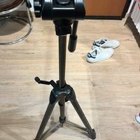 Cavalletto treppiedi Hama