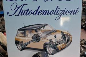 SPECCHIETTO RETROVISORE SINISTRO FORD Fiesta 6Â° S