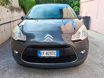 GPL Citroen C3 1200cc  Compreso pas.