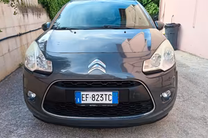 GPL Citroen C3 1200cc  Compreso pas.