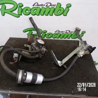 POLMONE GPL BRC CON INIETTORI MICRA K13 1.2 LPG 20