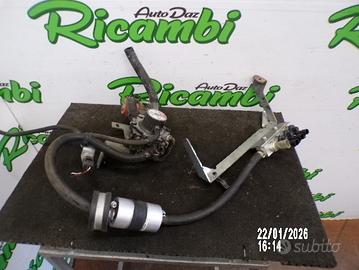 POLMONE GPL BRC CON INIETTORI MICRA K13 1.2 LPG 20