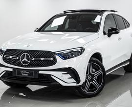Mercedes-Benz GLC 300 DE COUPE' 4MATIC PHEV PREMIU