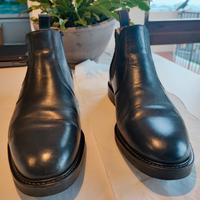 stivaletto uomo GANT