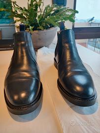 stivaletto uomo GANT