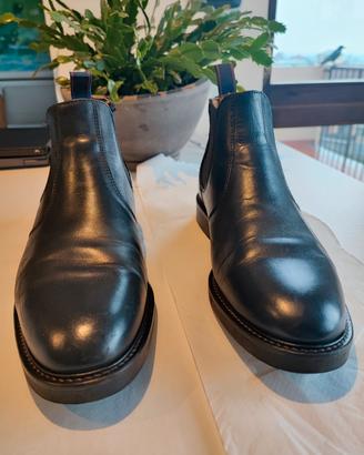 stivaletto uomo GANT