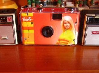 Kodak instamatic 104 apparecchio fotografico vinta