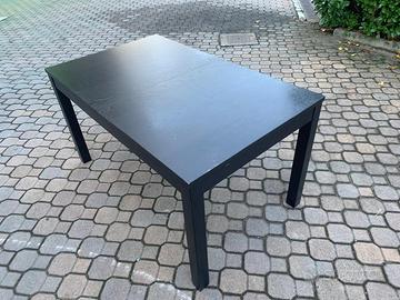 Tavolo allungabile + sedie