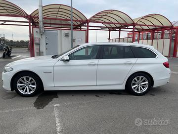 Bmw520