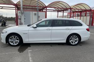 Bmw520