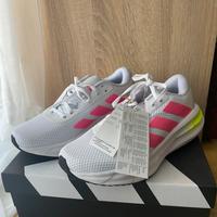 Adidas Galaxy 7 W - nuove con cartellino