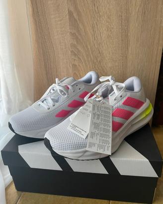 Adidas Galaxy 7 W - nuove con cartellino