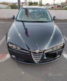 Alfa Romeo 159 jtdm 150 cv