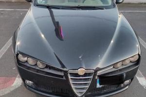 Alfa Romeo 159 jtdm 150 cv