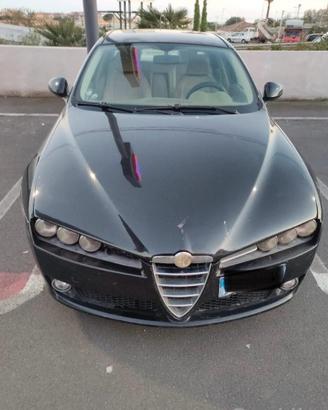Alfa Romeo 159 jtdm 150 cv