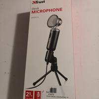 microfono per computer