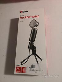 microfono per computer