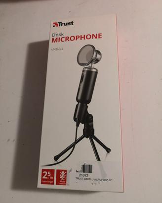 microfono per computer