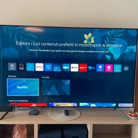 TV SAMSUNG 75 pollici