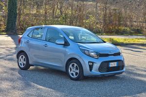 Kia Picanto 1.0 12V 5 porte City GT Line 2018-E6B 