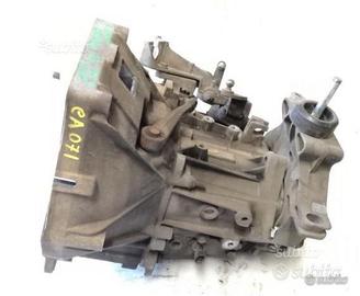 Sct031 scatola cambio manuale fiat