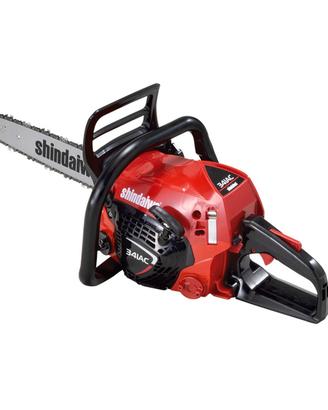 Motosega Shindaiwa 341 AC multiuso