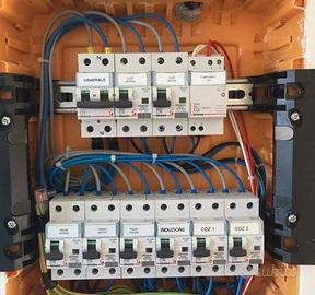 Elettricista&Idraulico