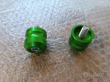 Accessori per moto Kawasaki