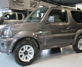Suzuki Jimny 1.3 4WD Evolution NUOVA Km 7500 ORIGI