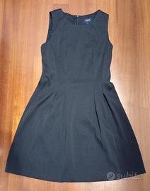 vestito ARMANI JEANS nero