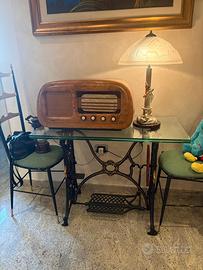 Radio epoca