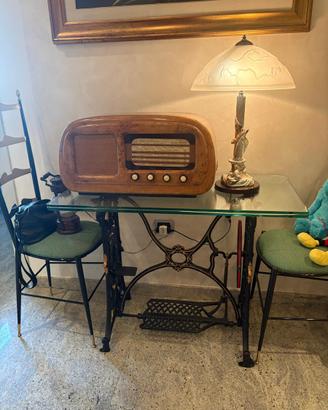 Radio epoca