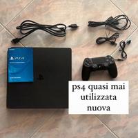 PS4 slim