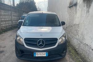 Mercedes-benz Citan 1.5 111 CDI S&S Tourer Pro