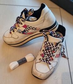 Scarpe donna Hogan