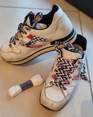 Scarpe donna Hogan
